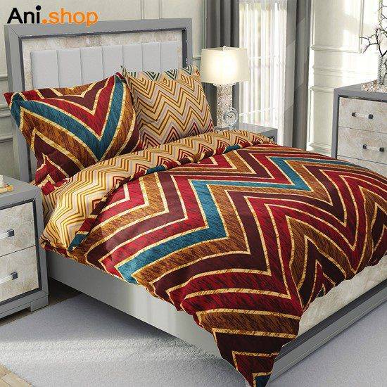 روتختی دونفره مدل Venisa برند کارینا