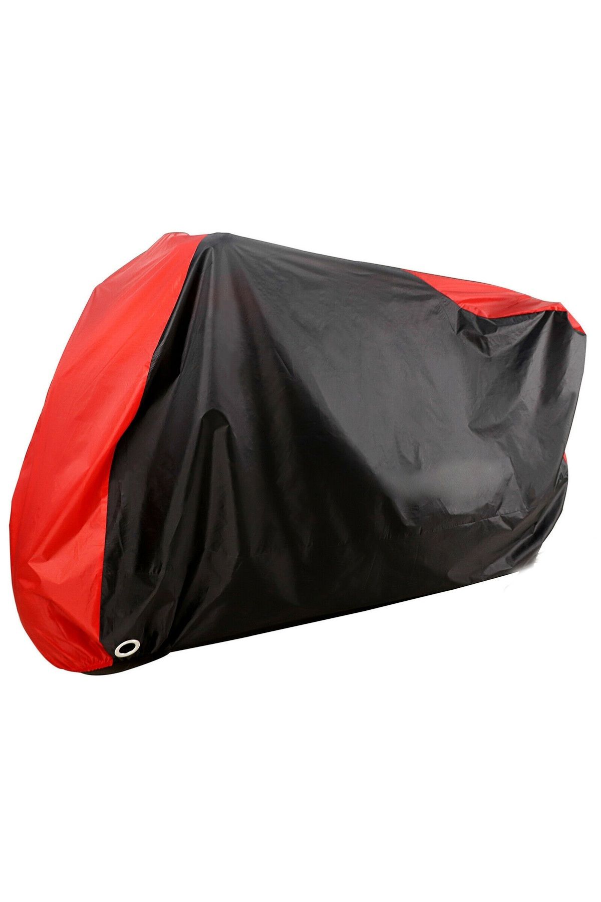 چادر موتورسیکلت قرمز HONDA CBR 600 F موتور سیکلت سیاه ضد آب AutoZEL