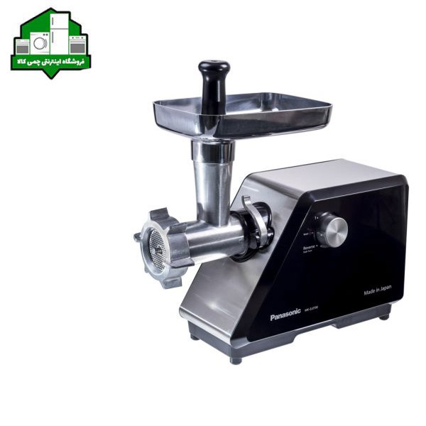 چرخ گوشت پاناسونیک مدل MK-ZJ2700