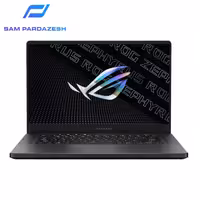 خریدلپ تاپ گیمینگ ROG Zephyrus G16 GU604VI Core i9 13900H 32GB 1TB RTX4070 8GB