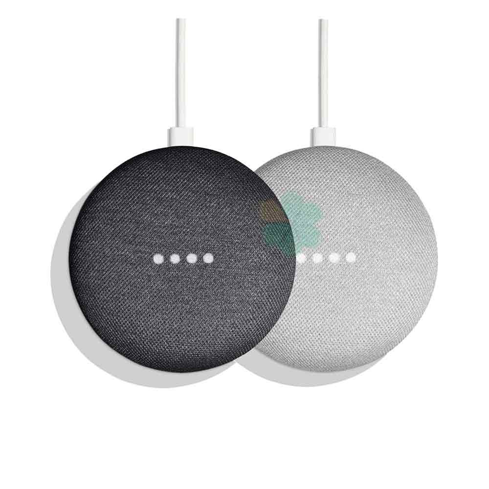 اسپیکر هوشمند گوگل هوم مینی - Google Home Mini