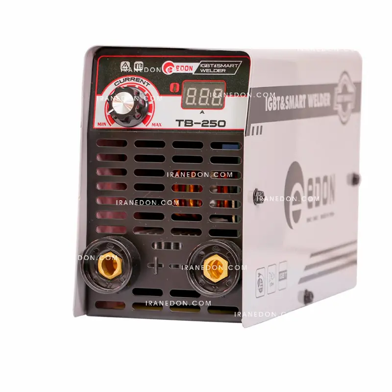 اینورتر جوشکاری 250 آمپر ادون مدل TB-250