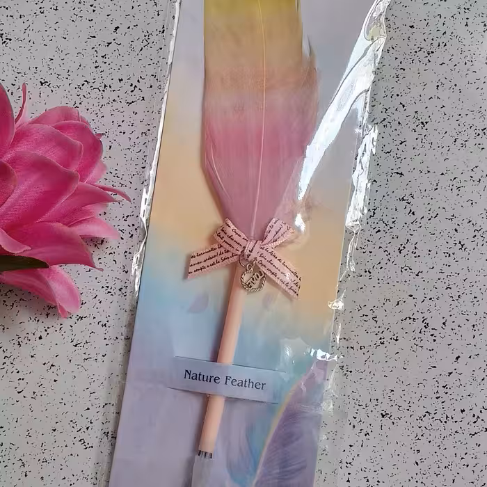 روانویس طرح پر مدل کهکشانی 1