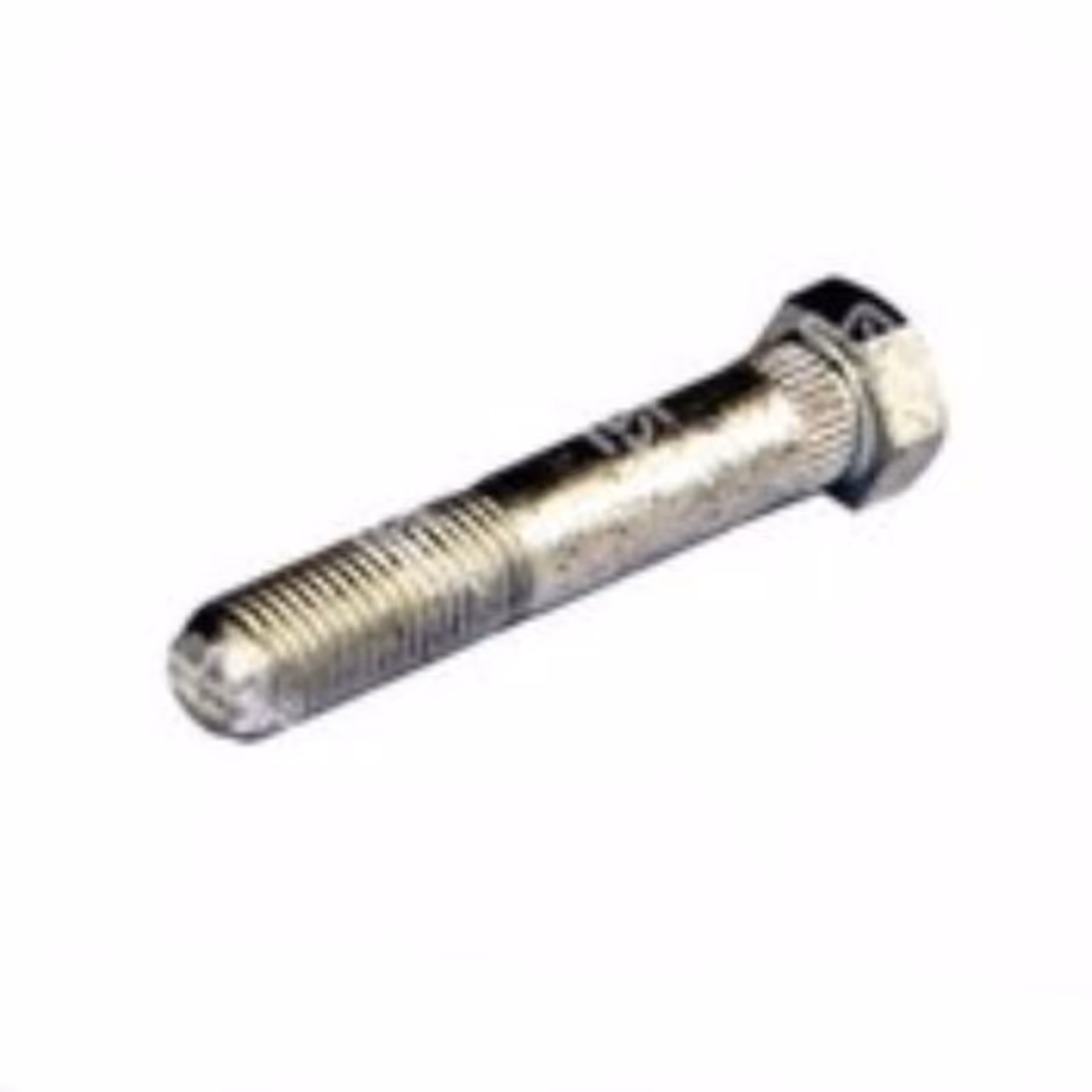 پیچ طبق به سگدست (M10*55) کوتاه جهان پارت کد 169 مناسب برای پراید