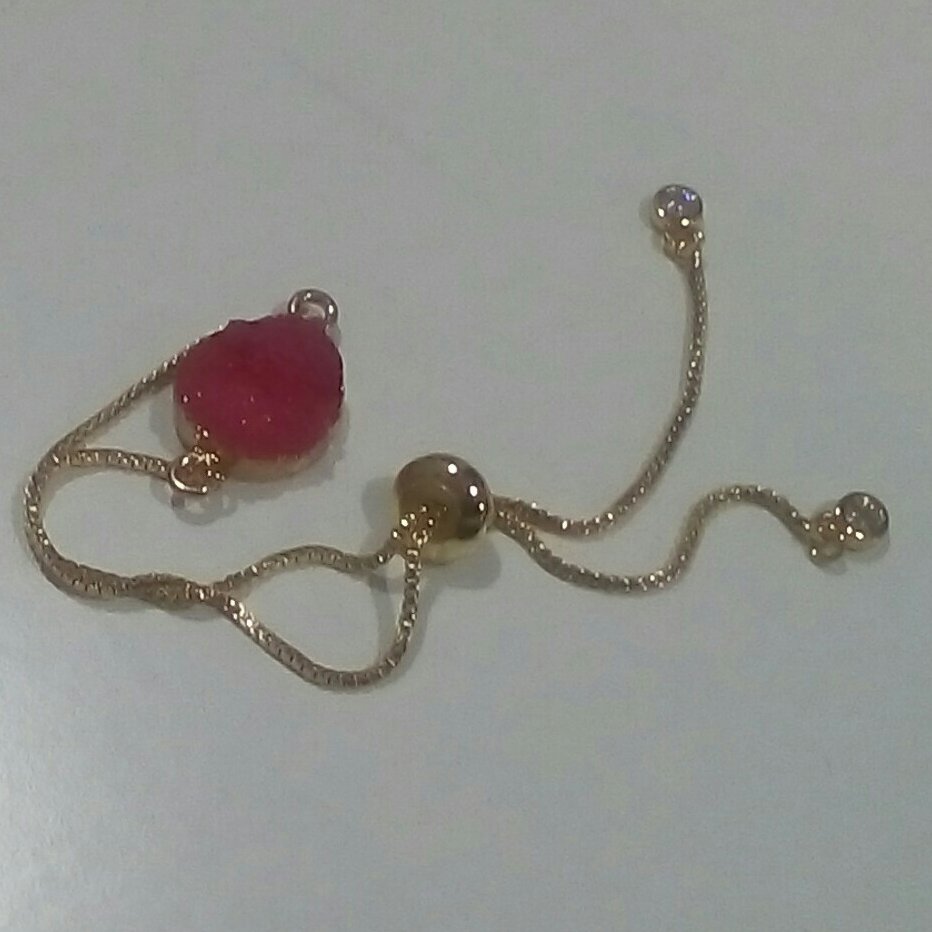 دستبند رزینی