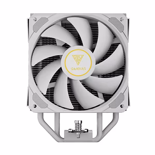 فن پردازنده گیم دیاس مدل BOREAS E2-41D WH