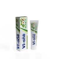 خمیر دندان Herbal وی وان 90 گرم