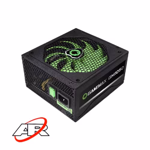 پاور گیم مکس مدل GM 1050 Silver