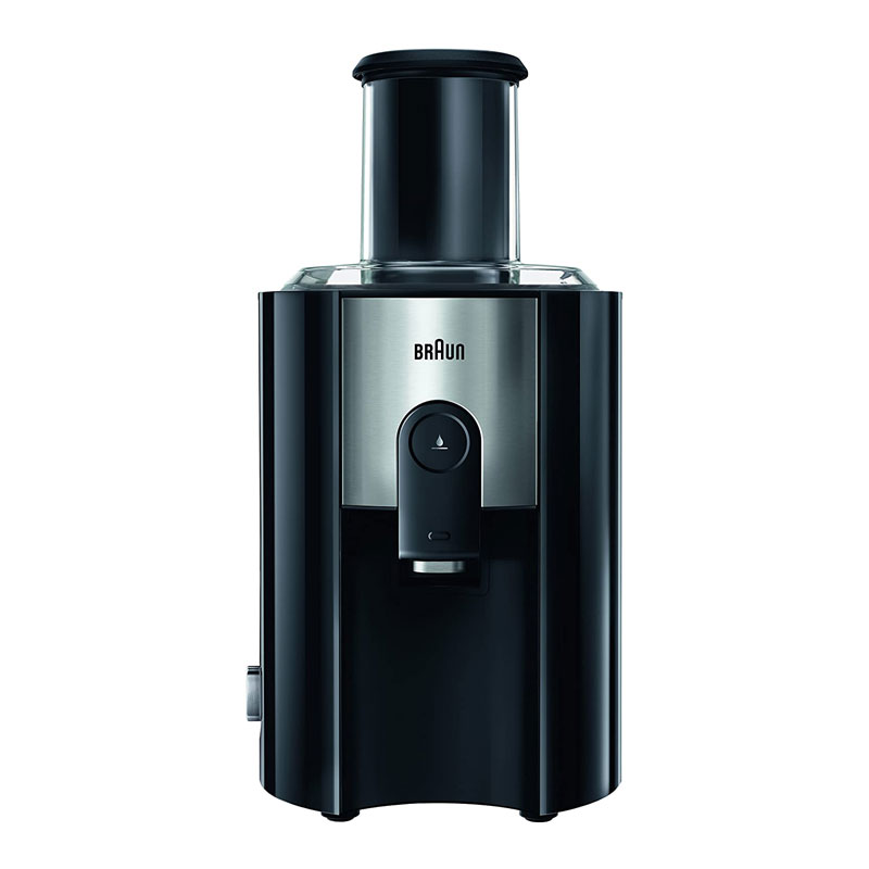 آبمیوه گیری براون مدل J500 BK