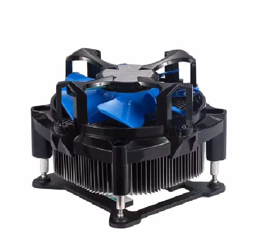 فن سی پی یو دیپ کول مدل تتا 30