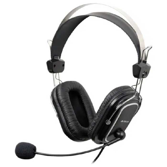 هدست باسیم HS-50 ای فورتک - فراز سیستم