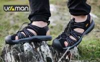 صندل طبیعت گردی و کوهنوردی اسنوهاک مدل HIRAD SH-27