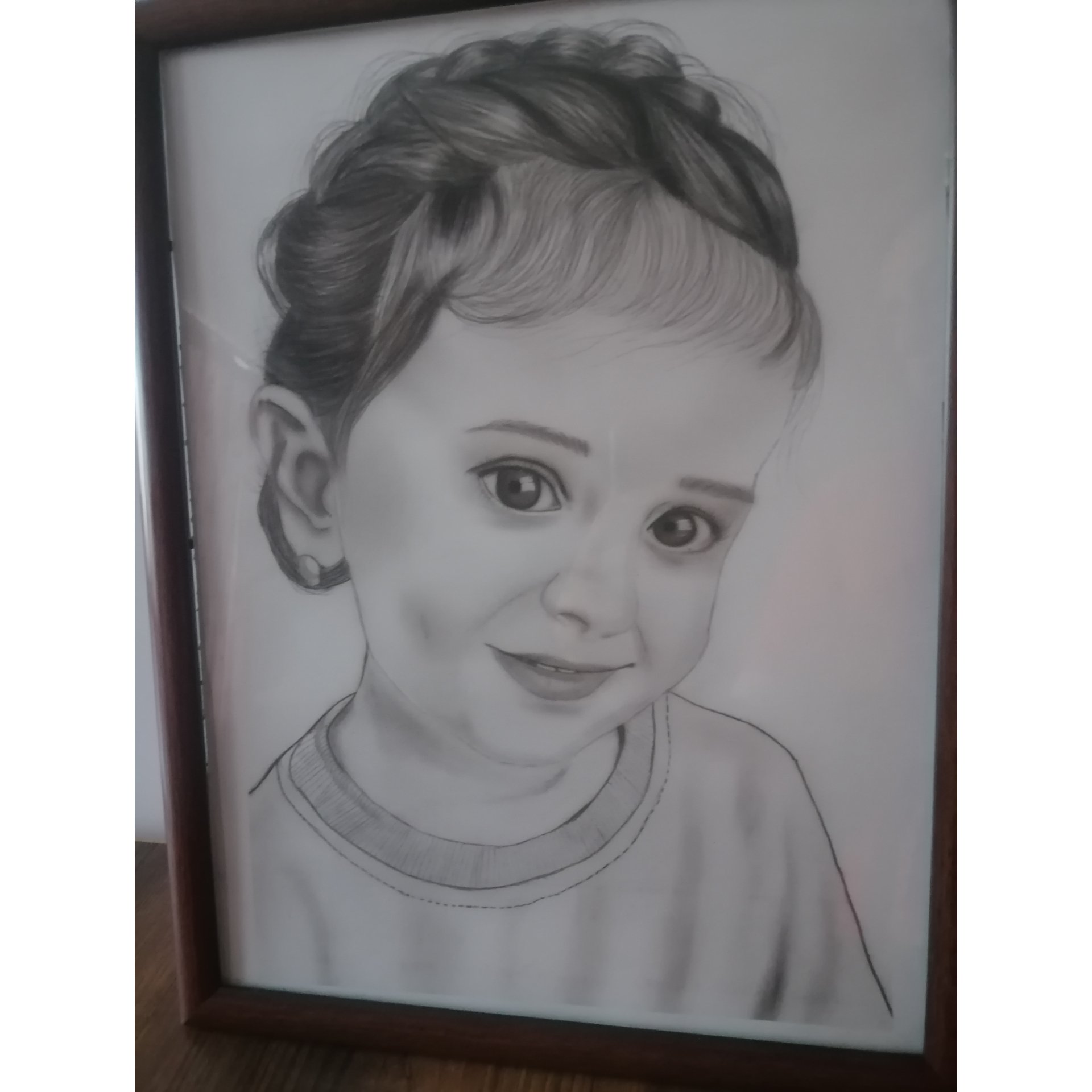 سفارش سیاه قلم