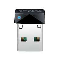 کارت شبکه بیسیم دی لینک D-Link DWA-121