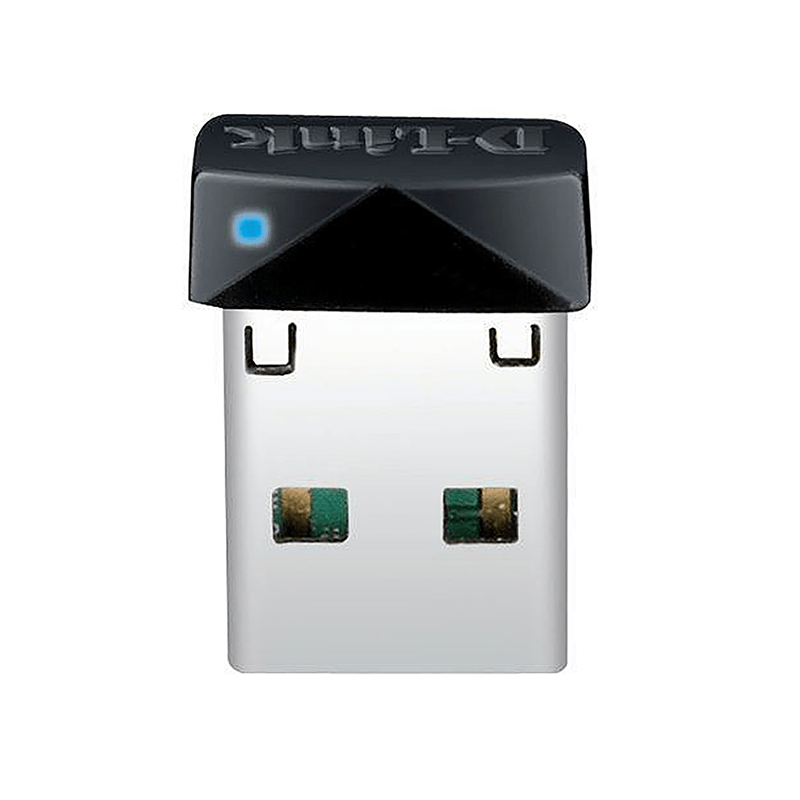 کارت شبکه بیسیم دی لینک D-Link DWA-121