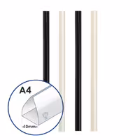 شیرازه سایز 10 بسته 50 عددی