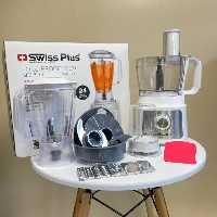 غذا ساز حرفه ای سوئیس پلاس