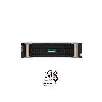 HPE MSA 2060 SAS 12G 2U 24-disk SFF Drive Enclosure R0Q40A