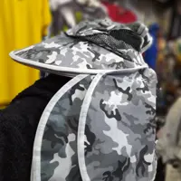 کلاه مردانه زنبوری کلاه یالدار آفتابگیر کلاه کوهنوردی،کلاه ماهیگیری یالدارسفید کلاه تابستانی چریکی کلاه ارتشی