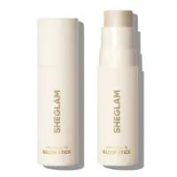 هایلایتر استیکی شیگلم مدل SNATCH ‘N’ GLOW STICK رنگ VANILLA FROST