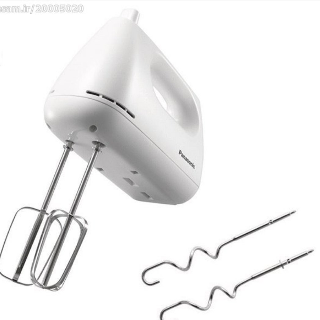 همزن برقی پاناسونیک MK-GH3