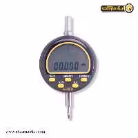 ساعت اندیکاتور آسیمتو دیجیتال و آنالوگ 12.7 میلی متر مدل 0-05-406