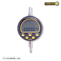 ساعت اندیکاتور آسیمتو دیجیتال و آنالوگ 127 میلی متر مدل 0-05-406
