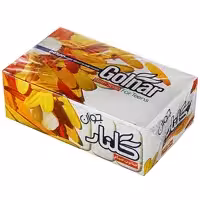 صابون گلنار جوان 5 عددی