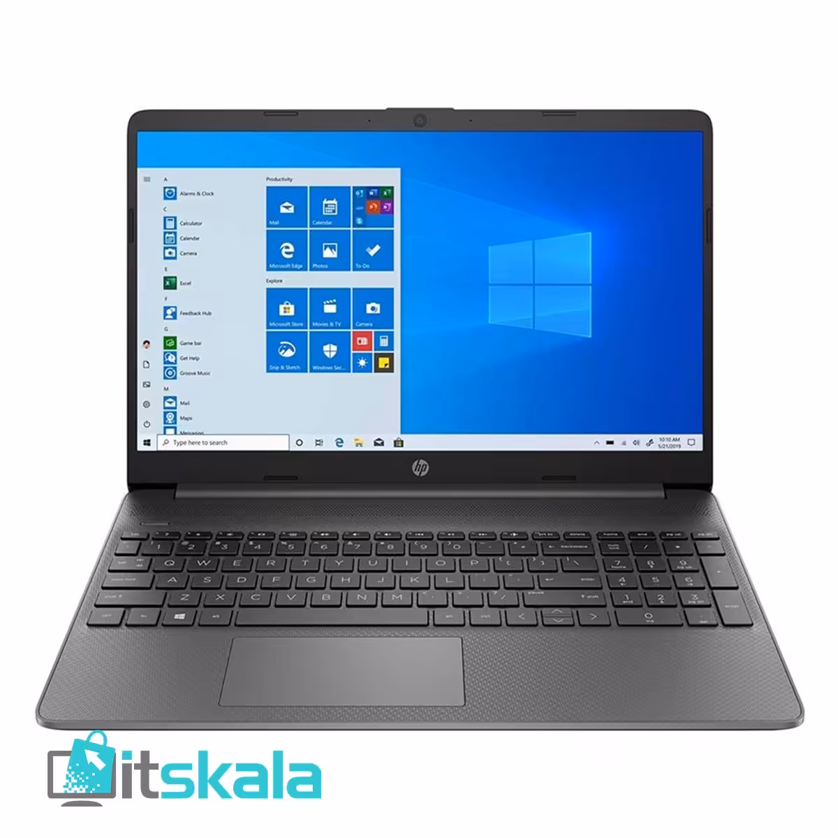 قیمت و خرید لپ تاپ اچ پی مدل HP DW3046 | ITSKALA