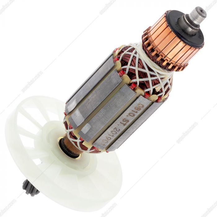 آرمیچر چکش تخریب 0810(ارسال رایگان)