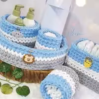 ست سیسمونی نوزاد 