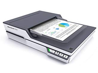 اسکنر رومیزی ماستک مدل iDocScan S20