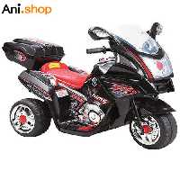موتور شارژی فلامینگو مدل Flamingo HC-1018 کد 99