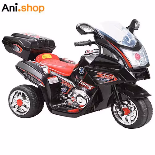 موتور شارژی فلامینگو مدل Flamingo HC-1018 کد 99