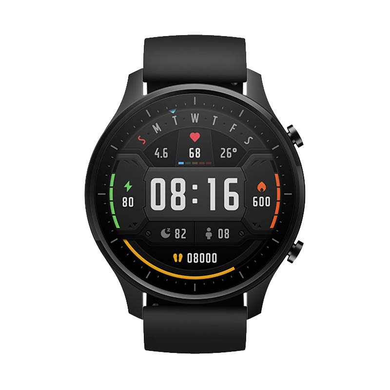 قیمت ساعت هوشمند شیائومی مدل Xiaomi Watch Color- ایسل