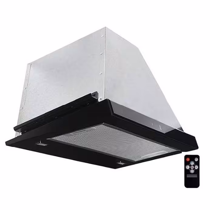 هود مخفی لمسی اریکسان مشکی (پس کرایه)