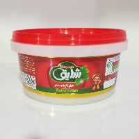 حلوا ارده 800 گرمی شایق اردکان ( تهیه شده با کنجد ایرانی) (دارای سیب سلامت و مجوز بهداشت)