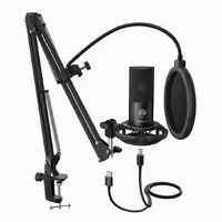 میکروفون فای فاین T669