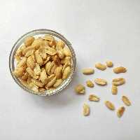 مغز بادام زمینی با طعم  سرکه ای (200 گرم)