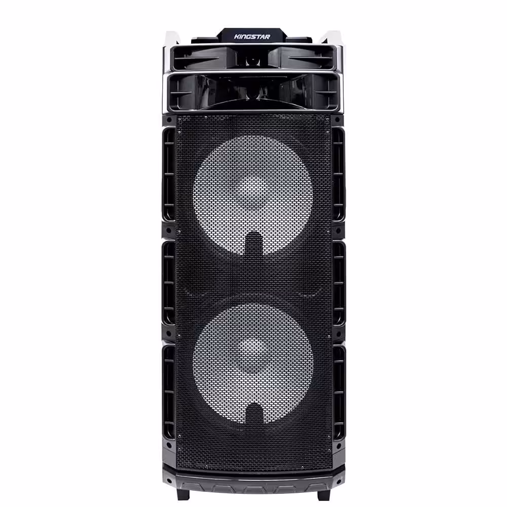 خرید اسپیکر پارتی‌بوم کینگ استار Speaker Kingstar KBS682DJ با بهترین قیمت