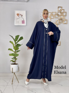مانتو پیراهنی سایز بزرگ