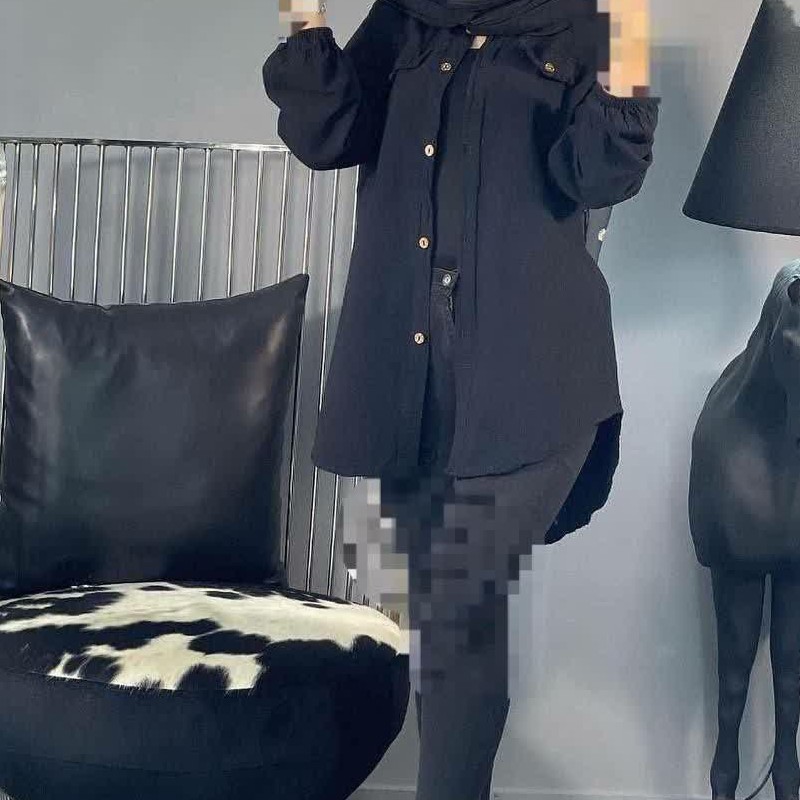تونیک زنانه