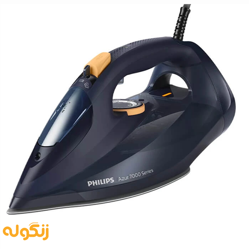 اتو بخار فیلیپس مدل 7060 - زنگوله