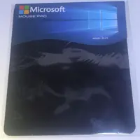پد موس Microsoft  مدل EF-P3 اندازه 25 در 30 سانتی متر