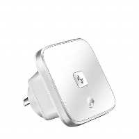 قیمت و مشخصات روتر بی‌‌سیم 300Mbs هوآوی مدل WS322