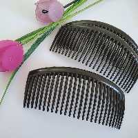 شانه مو نشکن