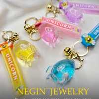 جا کلیدی آکواریومی