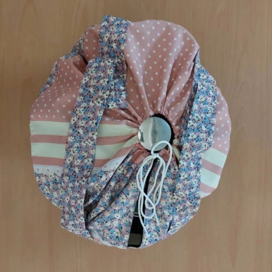 کاور قابلمه 