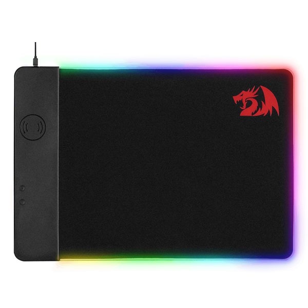 مشخصات، قیمت و خرید ماوس پد گیمینگ ردراگون مدل Redragon P028