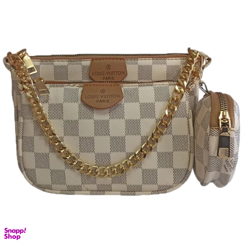 کیف رودوشی زنانه مدل KS-00148